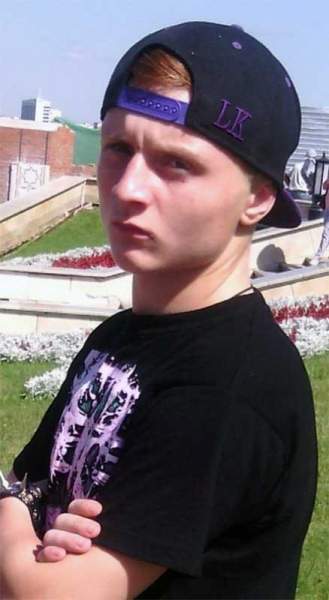 В Кирово-Чепецке пропал 15-летний школьник.