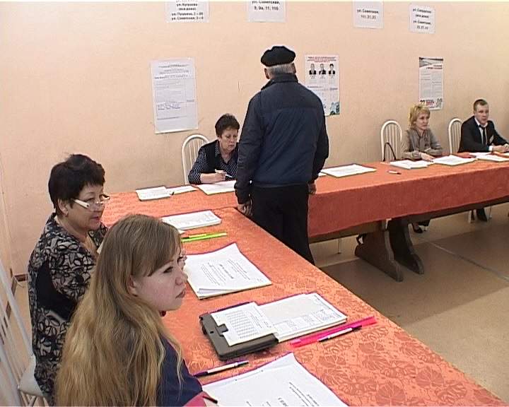 В минувшие выходные состоялись досрочные выборы глав двух муниципальных образований