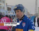 "Родина" (Киров) - "Байкал-Энергия" (Иркутск) 9:6