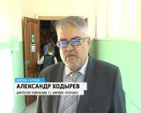 Фестиваль иностранных культур в Кирово-Чепецкой гимназии 