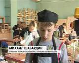 В Кирове прошел областной конкурс "Лучший по профессии"