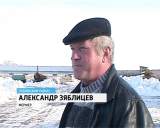 Глава региона Никита Белых посетил Лебяжский район