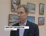 Презентация новой книги Владимира Ситникова "Золотой час эскулапа"