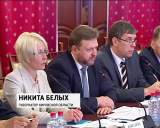 Совещание у ГФИ о налоговых поступлениях и проблемах их взыскания