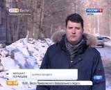 ПРОЕКТ "УЛИЦЫ ГЕРОЕВ":  улица Широнинцев 