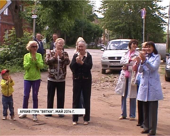 Брифинг, посвященный сносу нестационарных торговых объектов