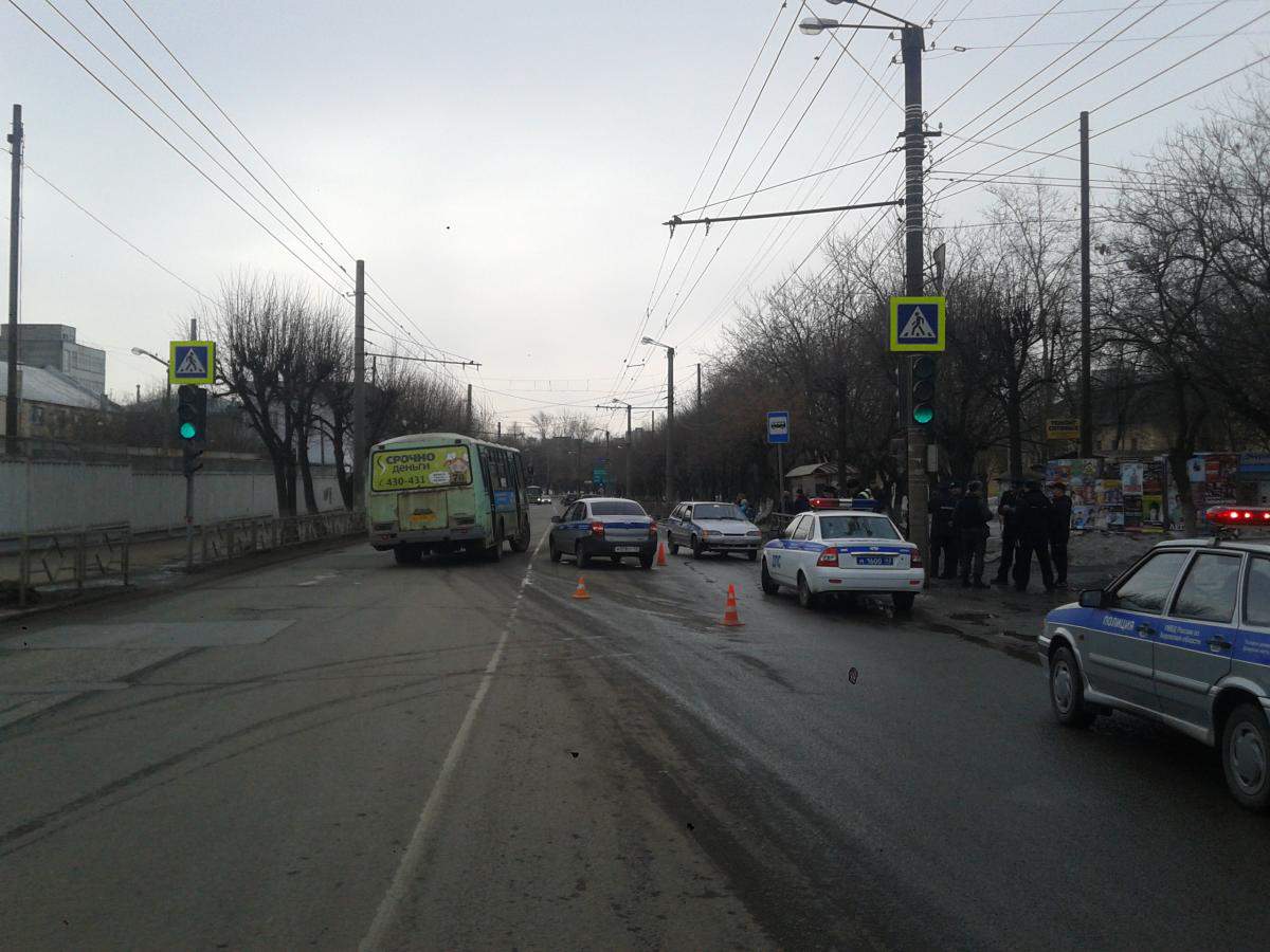 ДТП выходных: травмы получали не водители