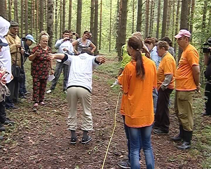 «Школа здоровья» для кировчан с ограниченными возможностями