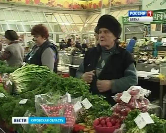 Реконструкция Центрального рынка будет вестись во взаимодействии с предпринимателями