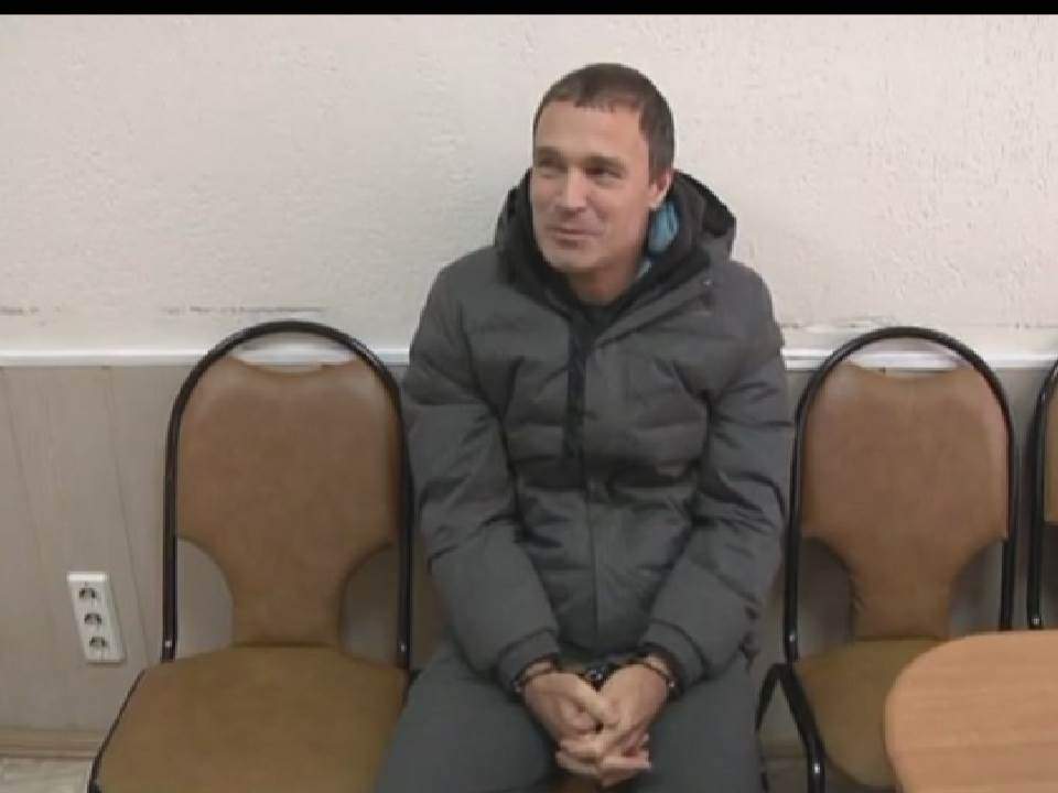 Михаила Прокопьева обвиняют в организации восьми убийств и двух покушений на убийство.