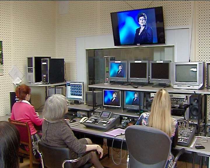 Участниками проекта ГТРК «Вятка» 