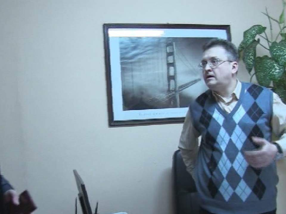 Директор ООО 