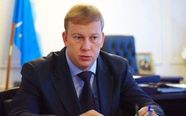 Мэр Йошкар-Олы нашелся: его похищение было инсценировано.