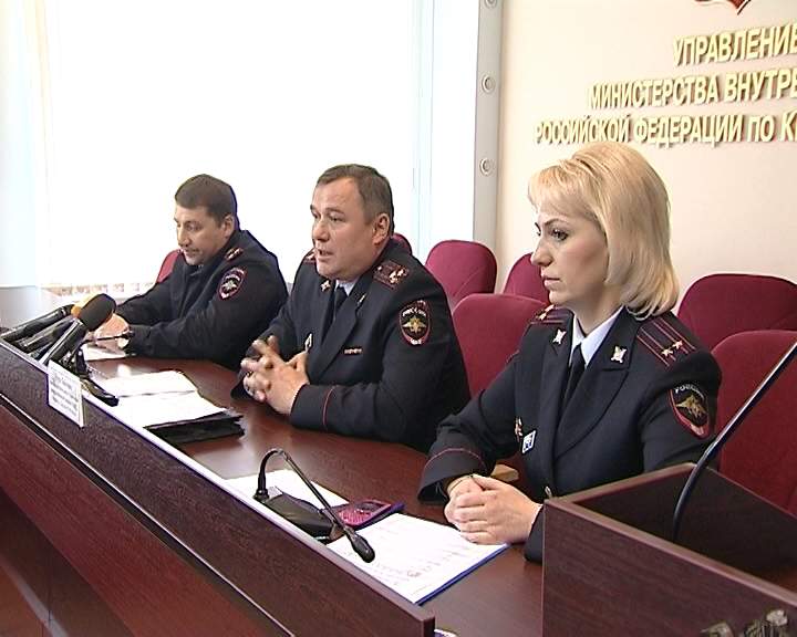 Предупреждение краж в сезон отпусков и дачных уик-эндов