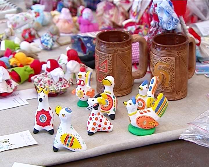 Межрегиональный фестиваль 