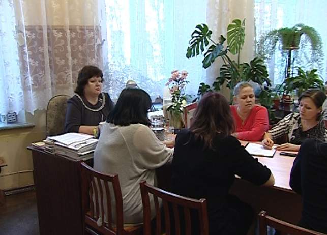 Губерния. Дом детского творчества города Слободского (24.04.2015)