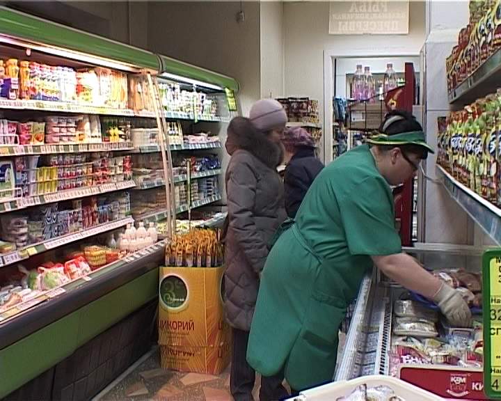 Пищевые фальсификаты