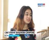 В Кирове прошли прослушивания абитуриентов в Московскую театральную школу Олега Табакова 