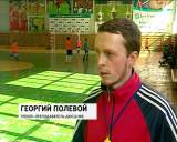 Тренер ДЮСШ № 5 защитил кандидатскую диссертацию о развитии способностей футболистов