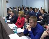 20 лет Кировской городской Думе (25.03.2015)