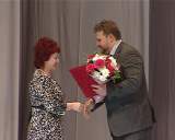 20 лет Кировской городской Думе (08.04.2015)