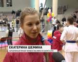 В Кирове прошло юношеское Первенство Приволжского округа по каратэ