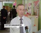 Конкурс профмастерства в учебном комбинате №3 