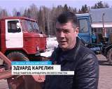 Спасатели проверяют готовность арендаторов леса к борьбе с пожарами