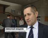Конференция кировского отделения МПА 