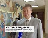 Участниками проекта ГТРК «Вятка» "Правда, влитая в строку" стали известные кировчане 