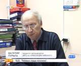 ПРОЕКТ "УЛИЦЫ ГЕРОЕВ":  улица Героя Советского Союза Сергея Бородулина 