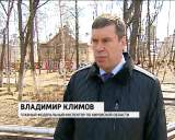 Фотографии военных лет из семейных архивов, музеев и школ в кировском парке "Аполло"