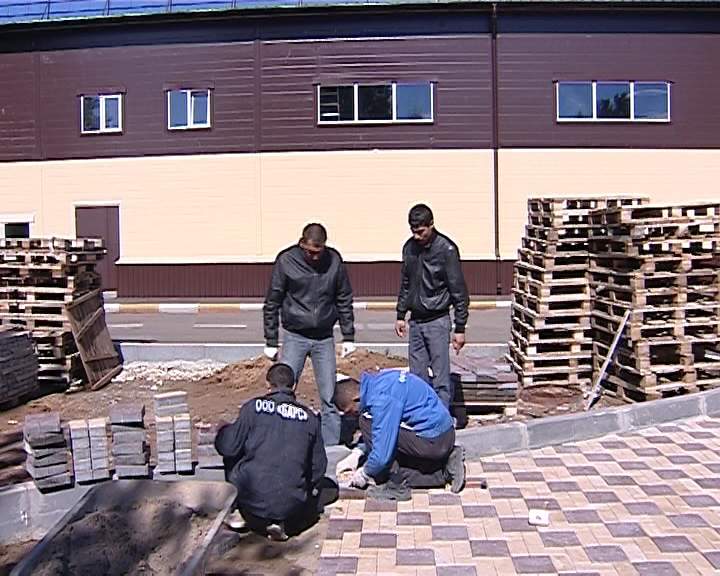 В России изменился порядок привлечения на работу безвизовых иностранцев