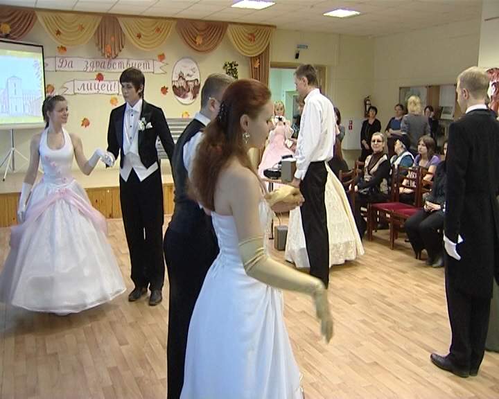 Юбилей библиотеки имени Пушкина