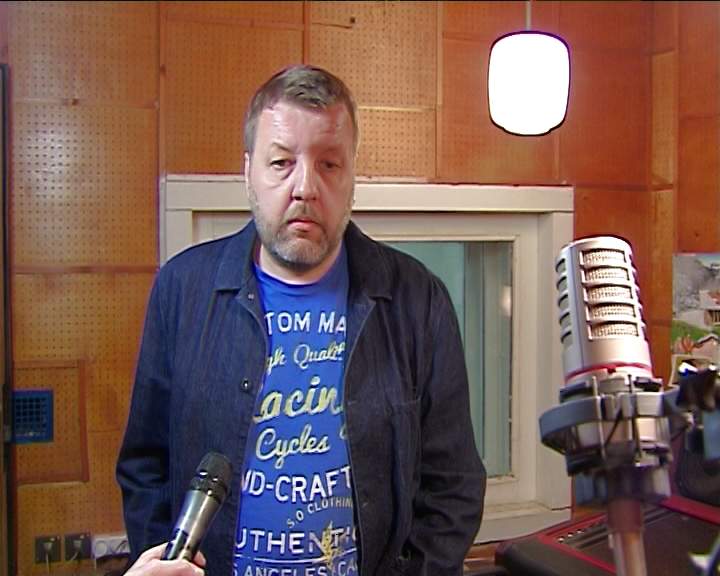 Новая радиопрограмма ГТРК 