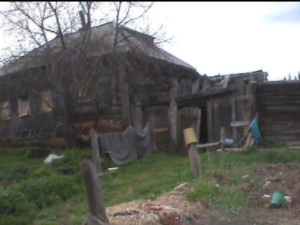 В Котельничском районе убили пенсионерку-отшельницу.