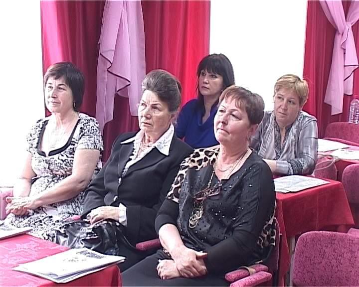 В Нововятской школе интернате состоялся Первый слет наставников выпускников школы-интерната