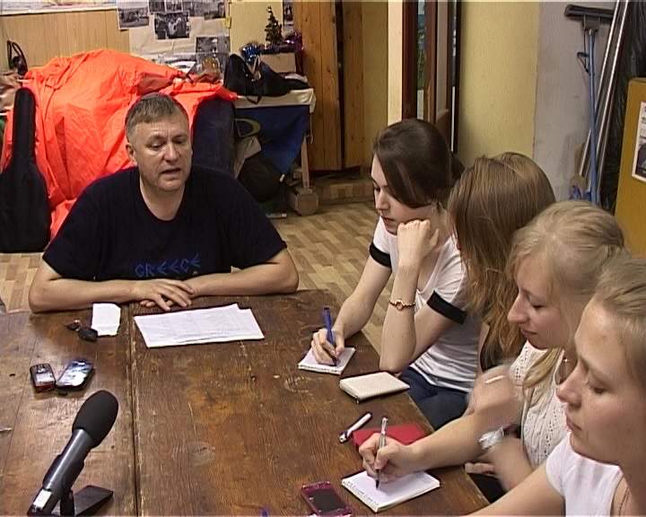 Кировская область традиционно примет участие в 