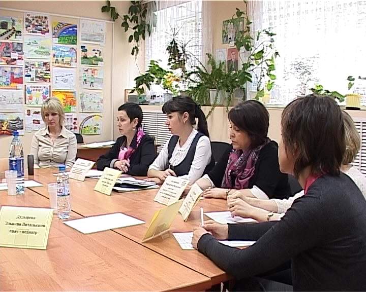 В Кировской области проходит акция 