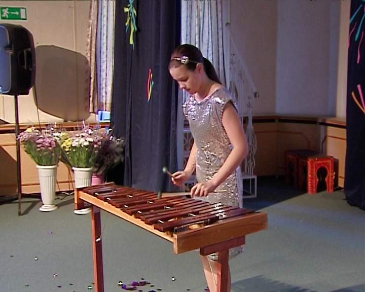 В Кирове состоялось чествование стипендиатов городского управления культуры