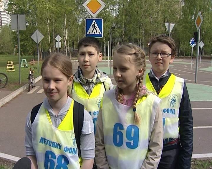 В Кирове прошел городской конкурс 