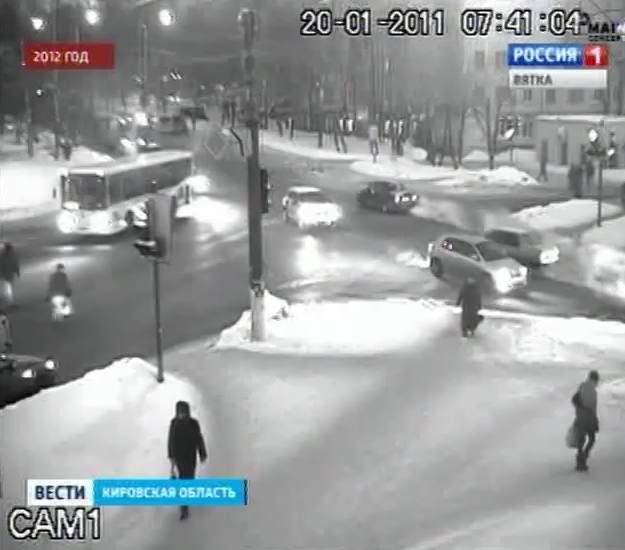 В деле бывшего водителя троллейбуса Марины Ногиной появились новые детали