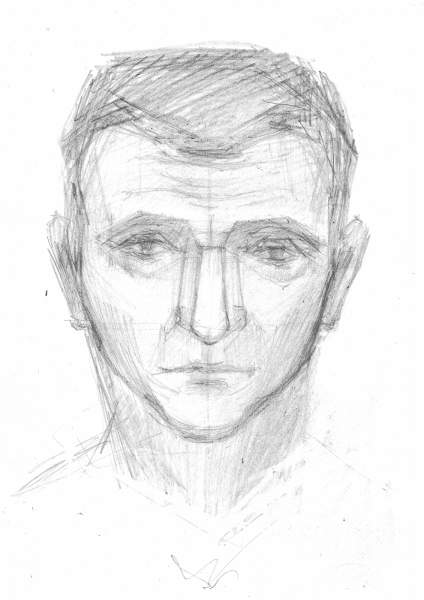 В Кирове ищут насильника, напавшего на 16-летнюю девушку.