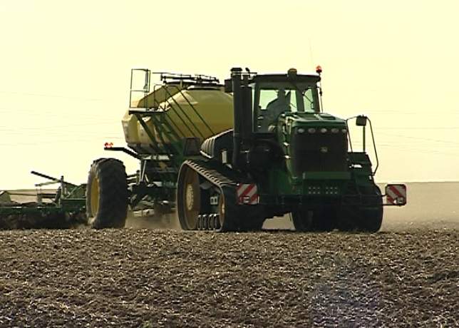 АПК: время, события, люди (23.05.2015)