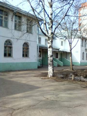 Депутаты решили сохранить школу № 24 г. Кирова.