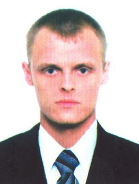 Кировская полиция нашла пропавшего без вести заместителя прокурора Октябрьского района г. Кирова.