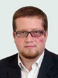 Заксобрание Кировской области покидает еще один депутат.