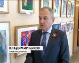 В Кирове прошел праздничный концерт к юбилею Победы