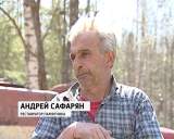 Обелиск воинам-победителям в поселке Семушино