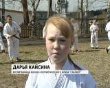 Военно-патриотический клуб "Сталкер" признан лучшим в ПФО